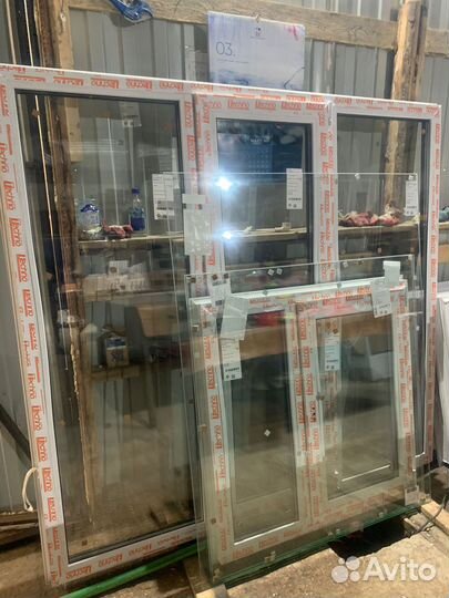 Окна и Двери из пвх пластиковые