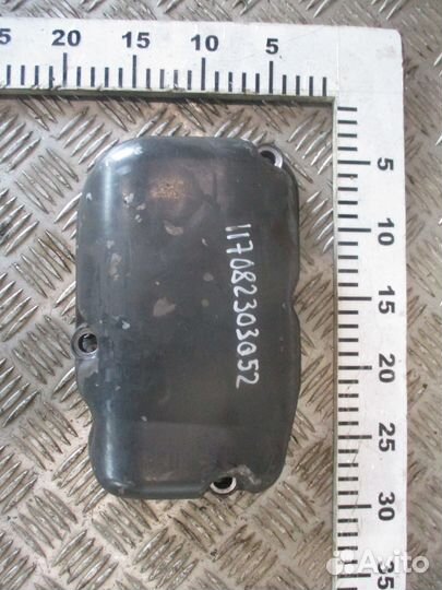 Клапанная крышка Scania 1491697