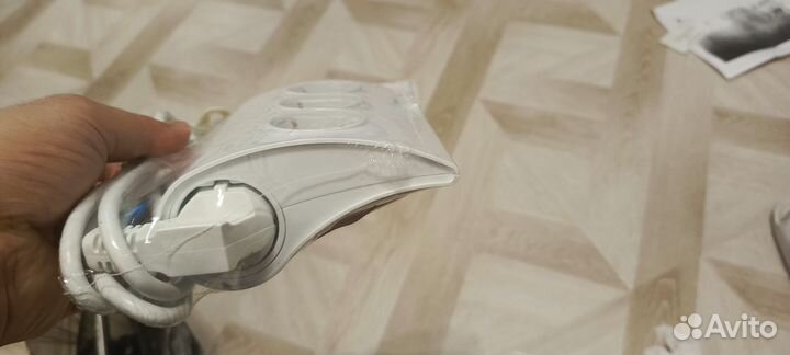 Розетка DC 5V MAX. 2.1A