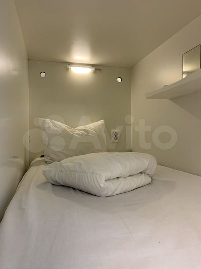 Комната 25 м², 4/5 эт.