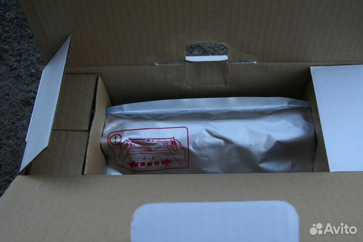 Тонер-картридж Xerox хе 62/82 (006R00917/6R917)