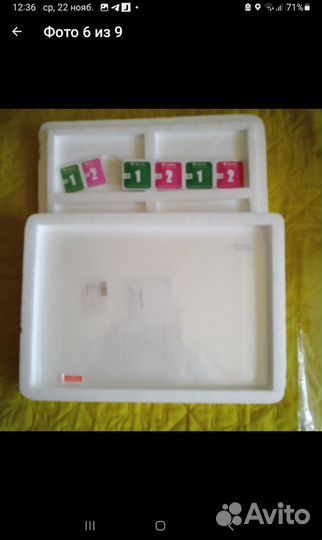 Планшет Samsung Tab 4