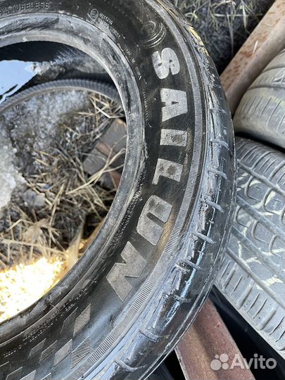 Sailun Atrezzo Elite 185/60 R15 88H