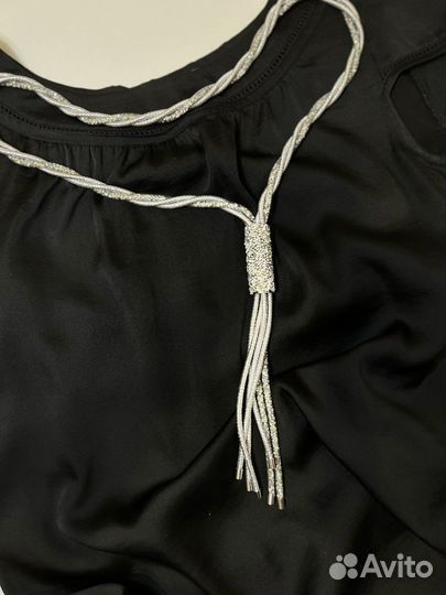 Колье бижутерия