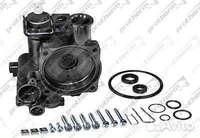 Насосный узел на котел Протерм