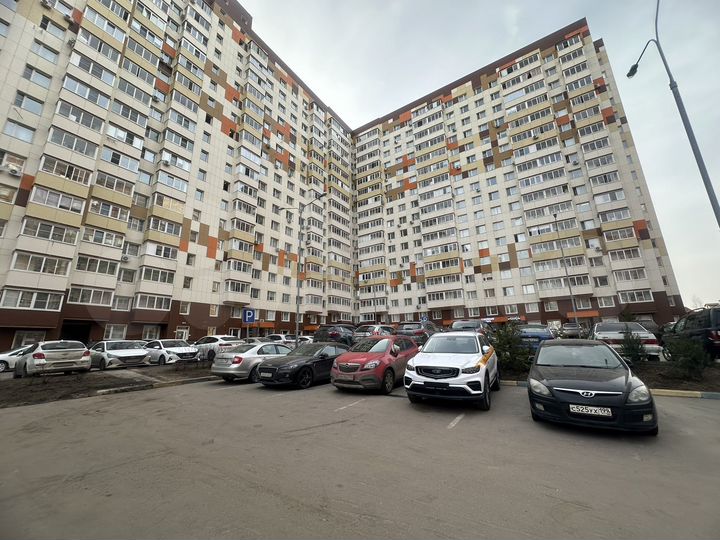 Свободного назначения, 114 м²