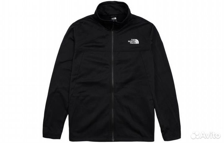 THE north face Windbreaker Jackets Men Gray (XXL)(63)