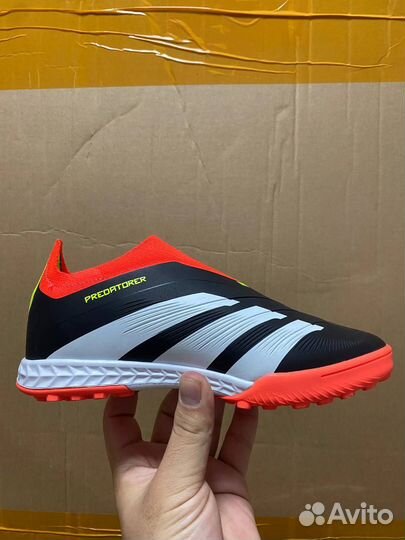 Сороконожки adidas predator