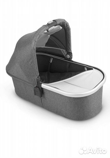 Люлька к коляске uppababy Cruz и Vista Jordan