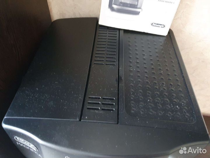 Кофемашина DeLonghi De'Longhi esam4000