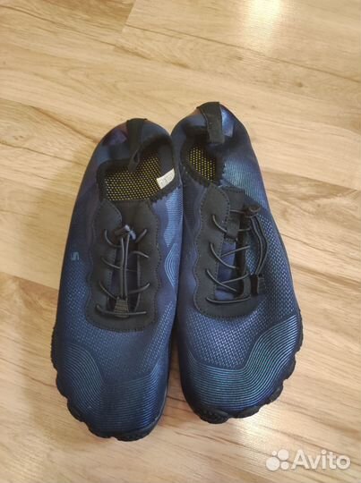 Аквашузы, кроссовки для моря быстросохнущие