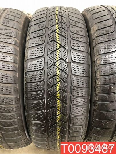 Pirelli Winter Sottozero 3 205/60 R16 101R