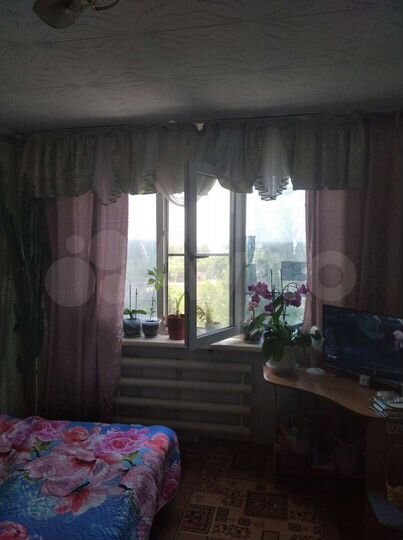 2-к. квартира, 43 м², 8/9 эт.