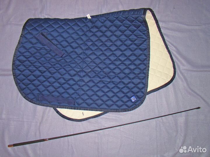 Вальтрап Daslo, хлыст