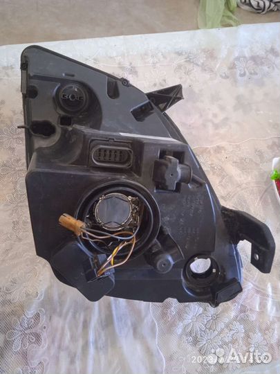 Кардан Тирсан Газель Некст