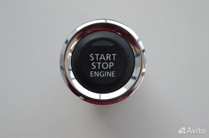 Кнопка переключатель реле Mitsubishi Outlander