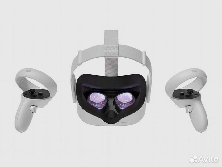 Опт Oculus quest 2 128gb и 256gb