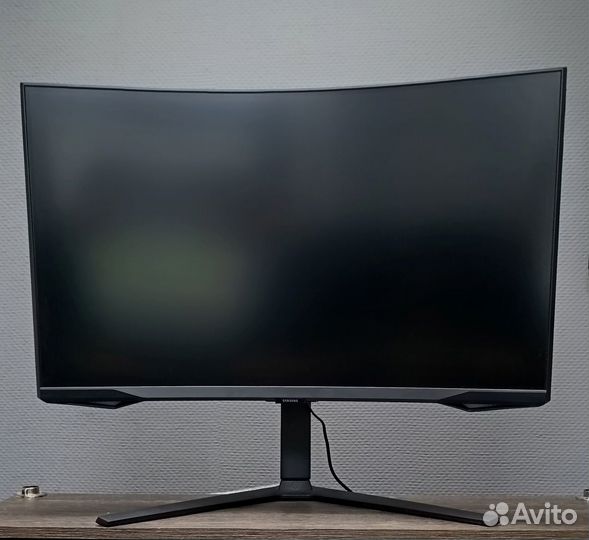 Монитор Samsung Odyssey G6 S32BG650EI 32 Дюйма