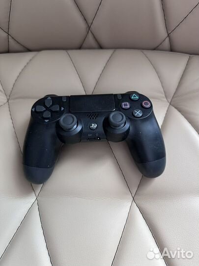 Геймпад Sony PS4 dualshock 4