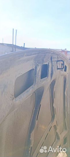 Продам капот ваз 2110, 2111, 2112