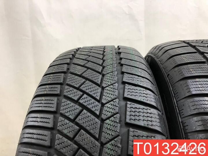 Continental ContiWinterContact TS 830 P 235/60 R18 103V