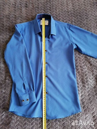 Рубашка для мальчика