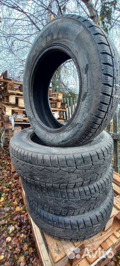 Contyre Arctic Ice 3 185/65 R15