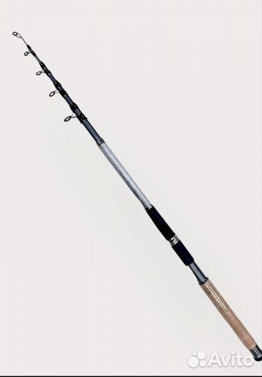 Телескопический спиннинг 3.6