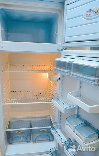 Холодильник