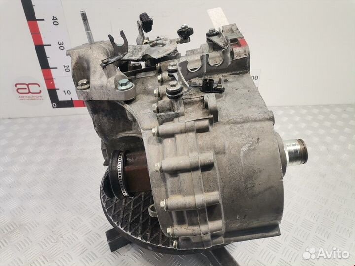 Кпп для Volkswagen Golf 4
