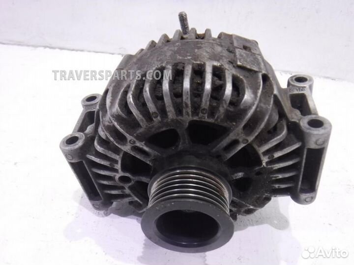 Генератор Мерседес W204 C