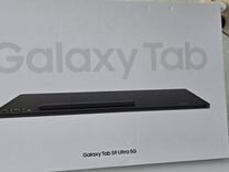 Samsung galaxy Tab s9 ultra 5g 1tb