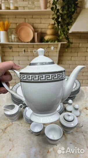 Набор столовой посуды