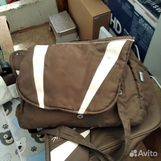 Детские коляски