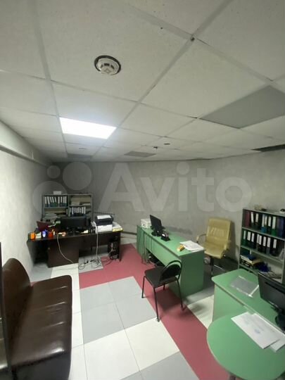 Офис, 25 м²