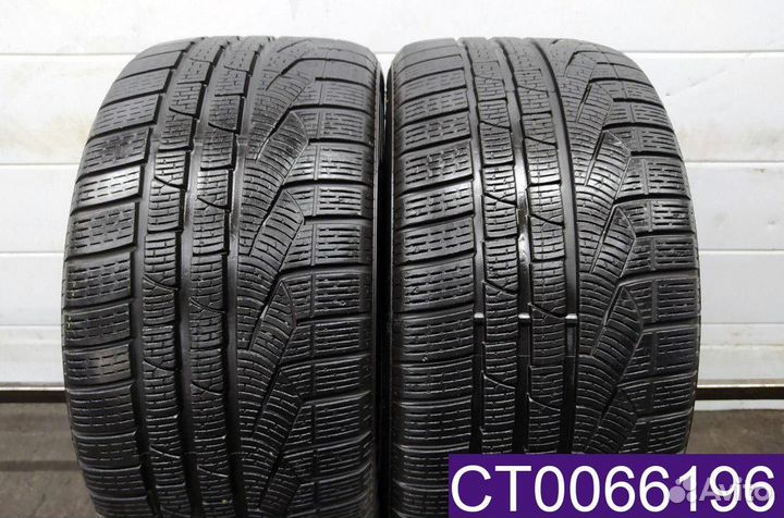 Pirelli Winter Sottozero 240 Serie II 255/40 R18 96T
