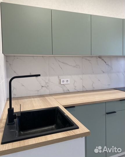 Ремонт Квартир под Ключ с Гарантией