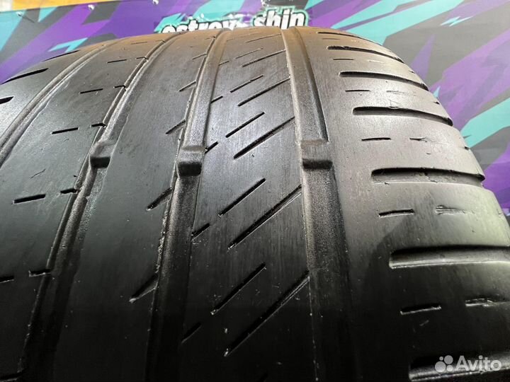 Kinforest KF-550 255/35 R19