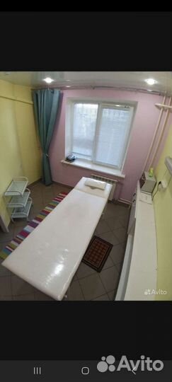 Сдам отдельный кабинет