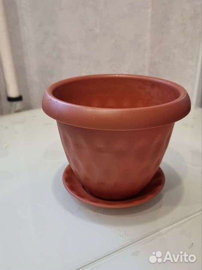 Горшок для цветов