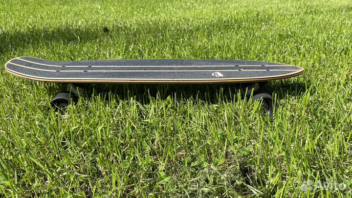 Лонгборд Yamba oxelo