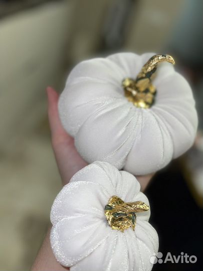 Тыква на Хэллоуин