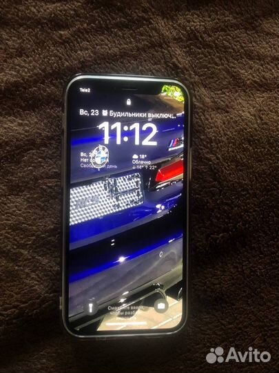 iPhone 12 mini 128 gb