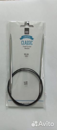 Спицы и крючки для вязания