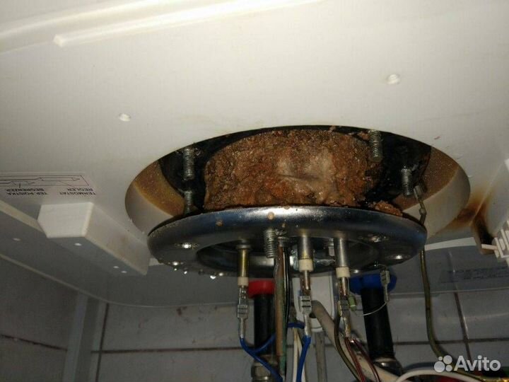 Ремонт водонагревателей, духовых, посудомоечных