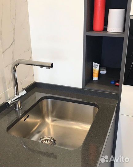 Кухни на заказ