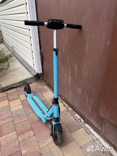 Электросамокат kugoo s2