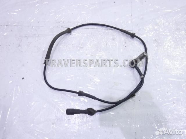 Датчик ABS задний Ауди 100 C3