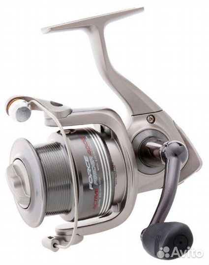 Катушка Flagman Force Active Feeder 4000