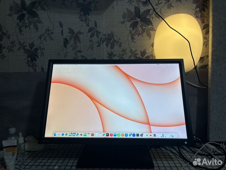 Монитор Benq BL2420PT 2k